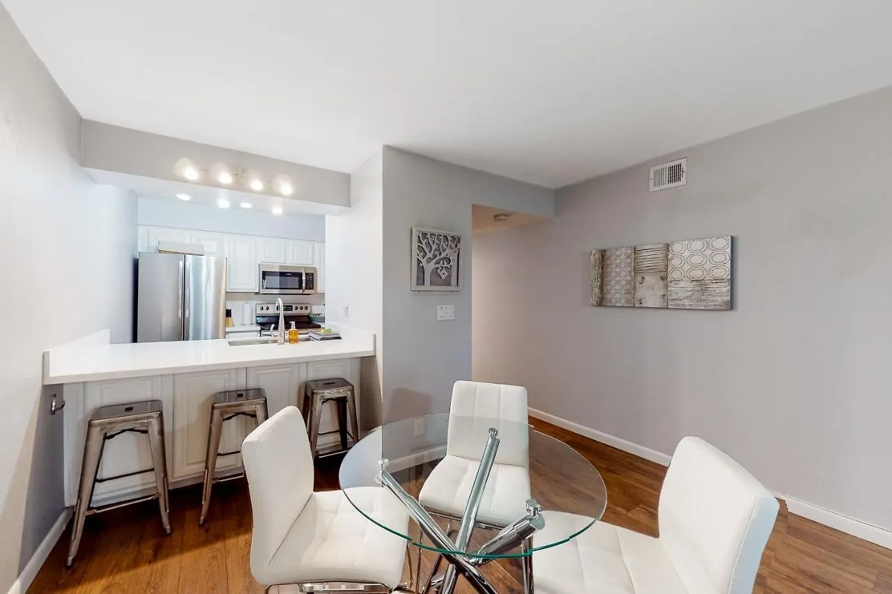 Apartman Maya Condos A228 Scottsdale