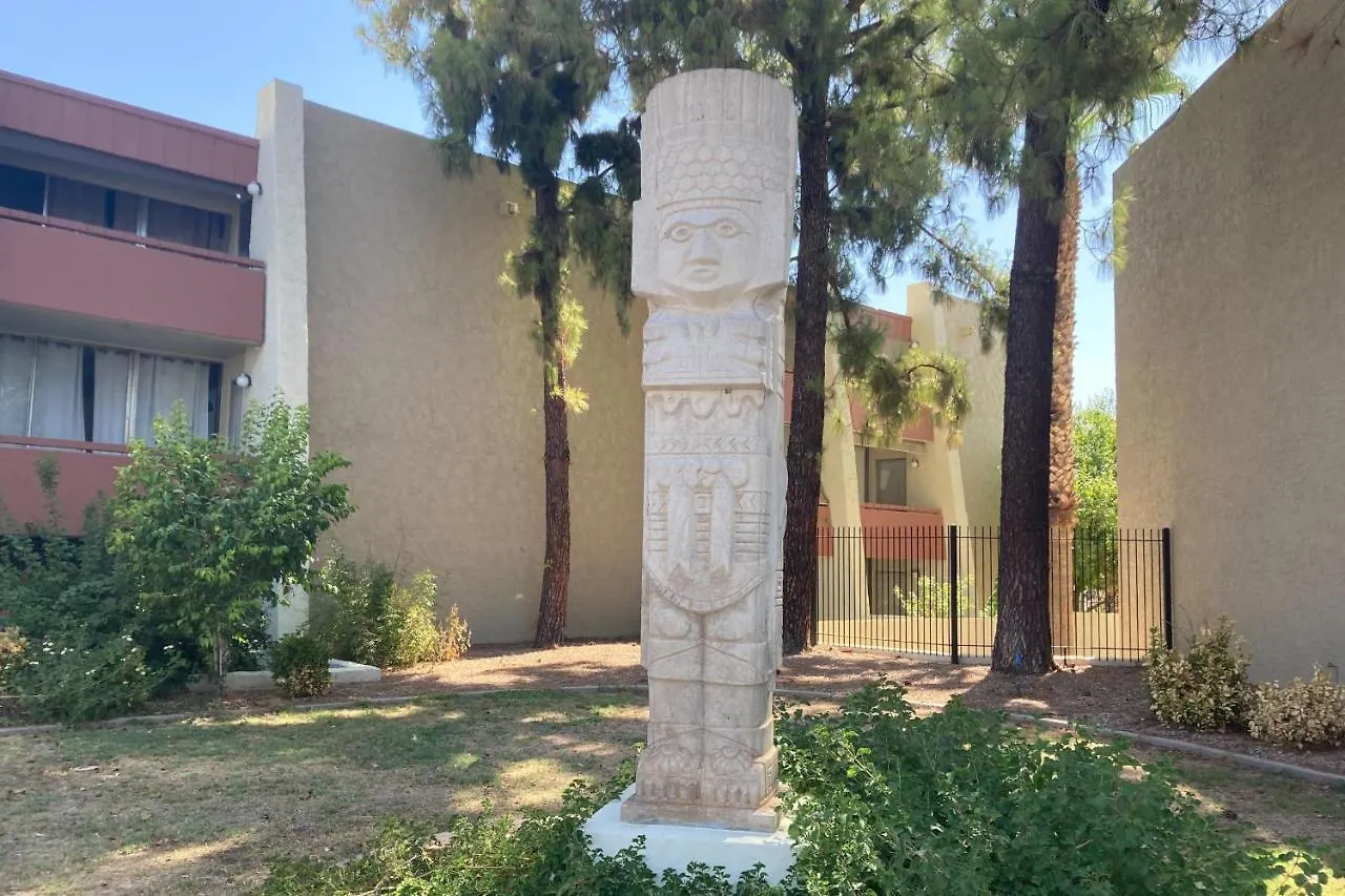 Maya Condos A228 Scottsdale 0*,  Amerikai Egyesült Államok