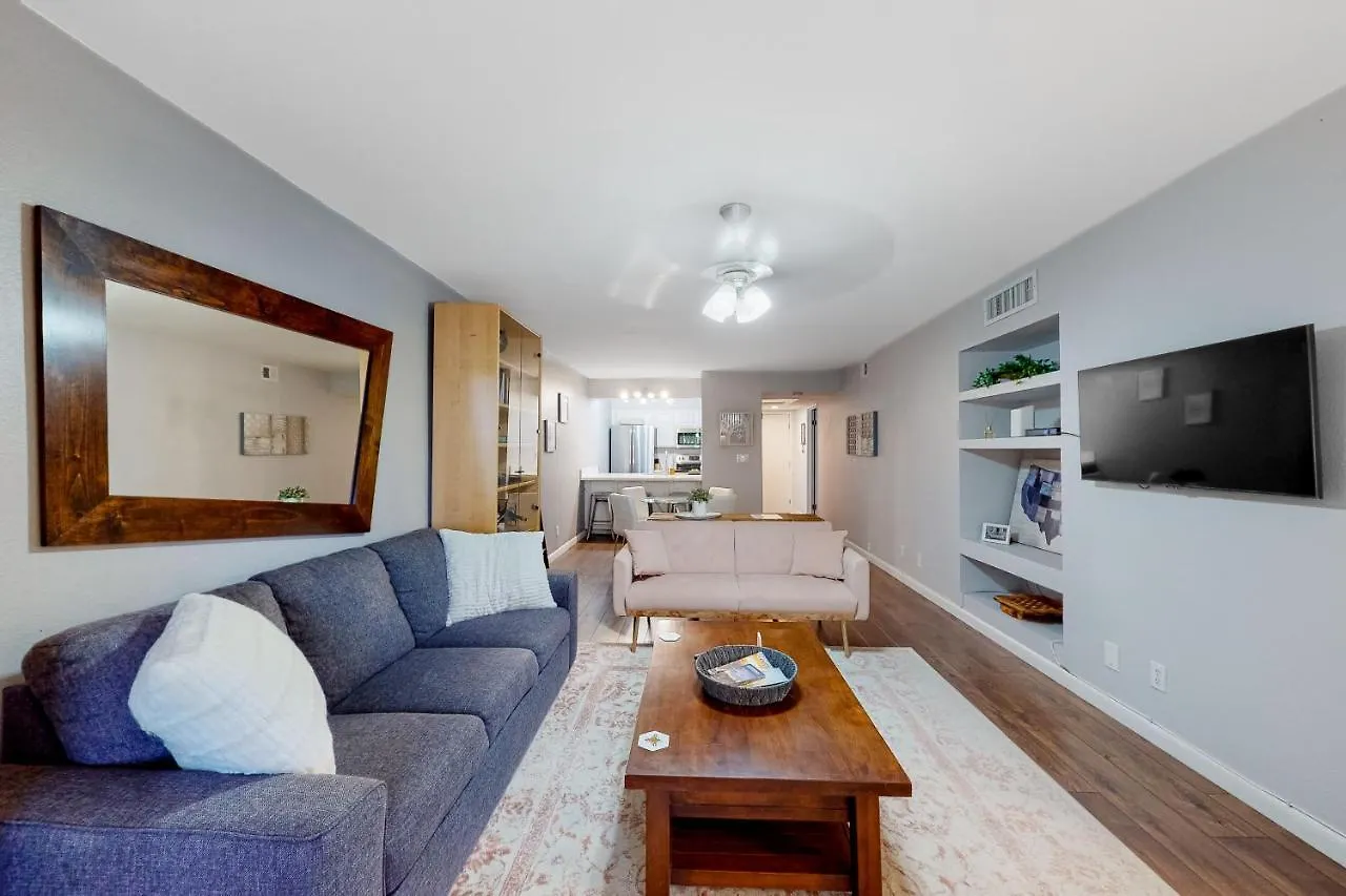 Maya Condos A228 Scottsdale Amerikai Egyesült Államok