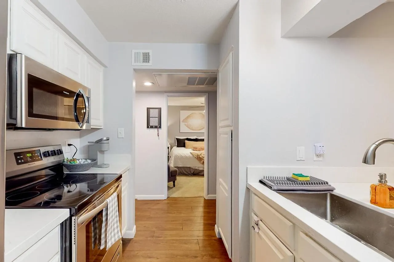 Maya Condos A228 Scottsdale