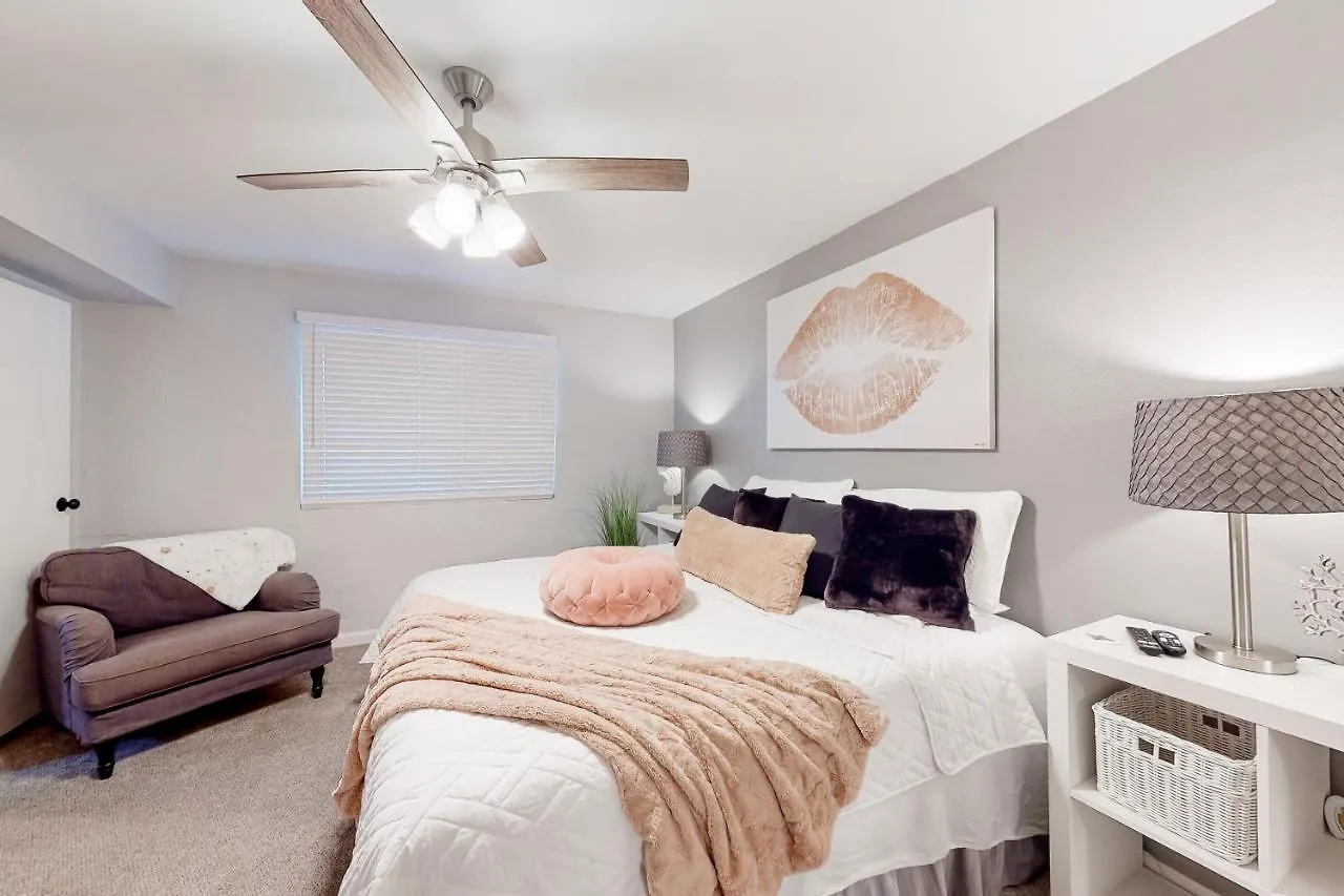 Maya Condos A228 Scottsdale