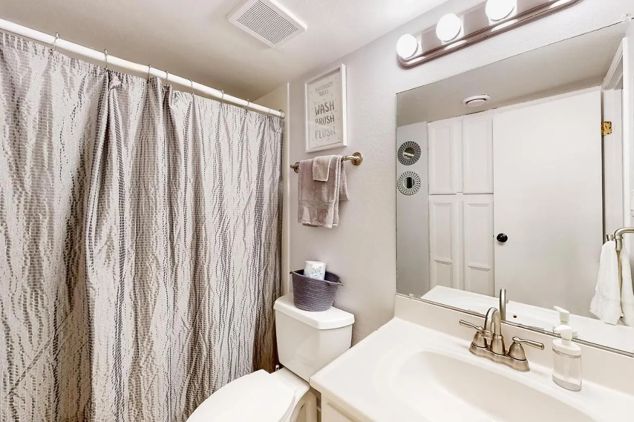 Maya Condos A228 Scottsdale Amerikai Egyesült Államok